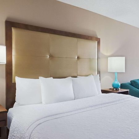 Hampton Inn & Suites Atlanta/Duluth/Gwinnett Экстерьер фото
