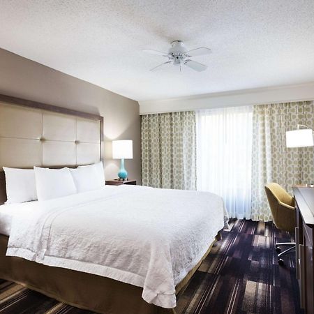 Hampton Inn & Suites Atlanta/Duluth/Gwinnett Экстерьер фото