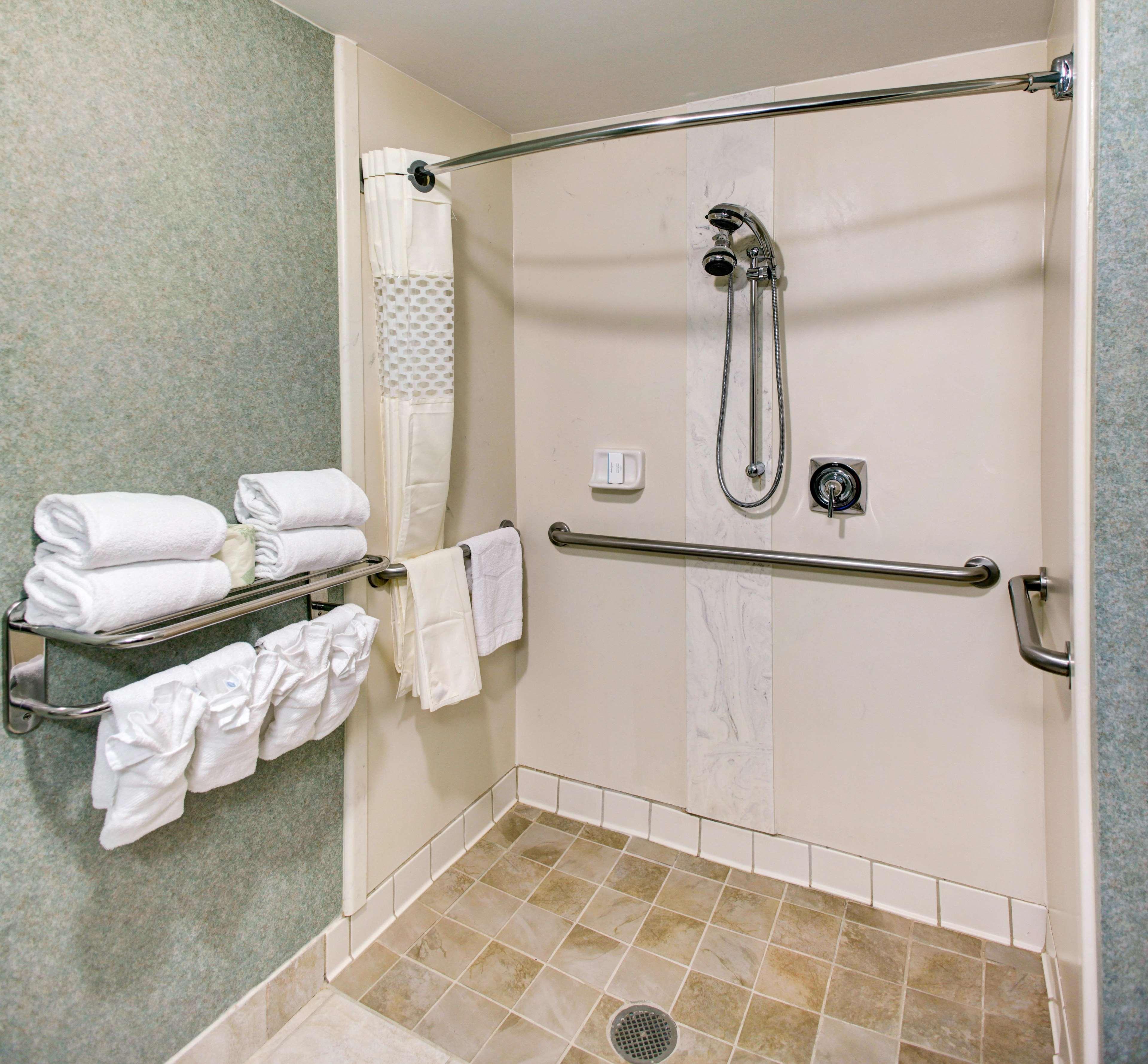 Hampton Inn & Suites Atlanta/Duluth/Gwinnett Экстерьер фото