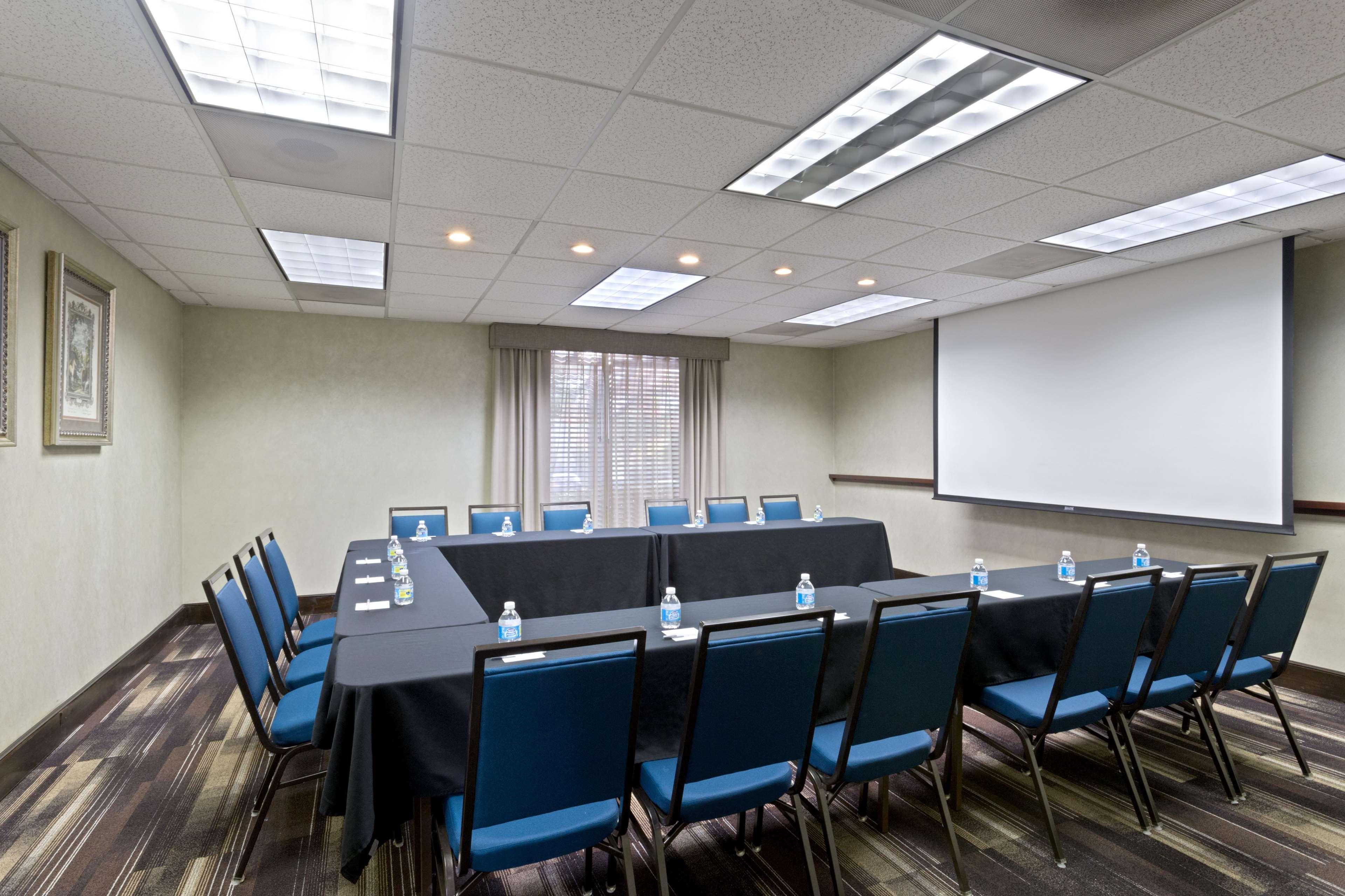 Hampton Inn & Suites Atlanta/Duluth/Gwinnett Экстерьер фото