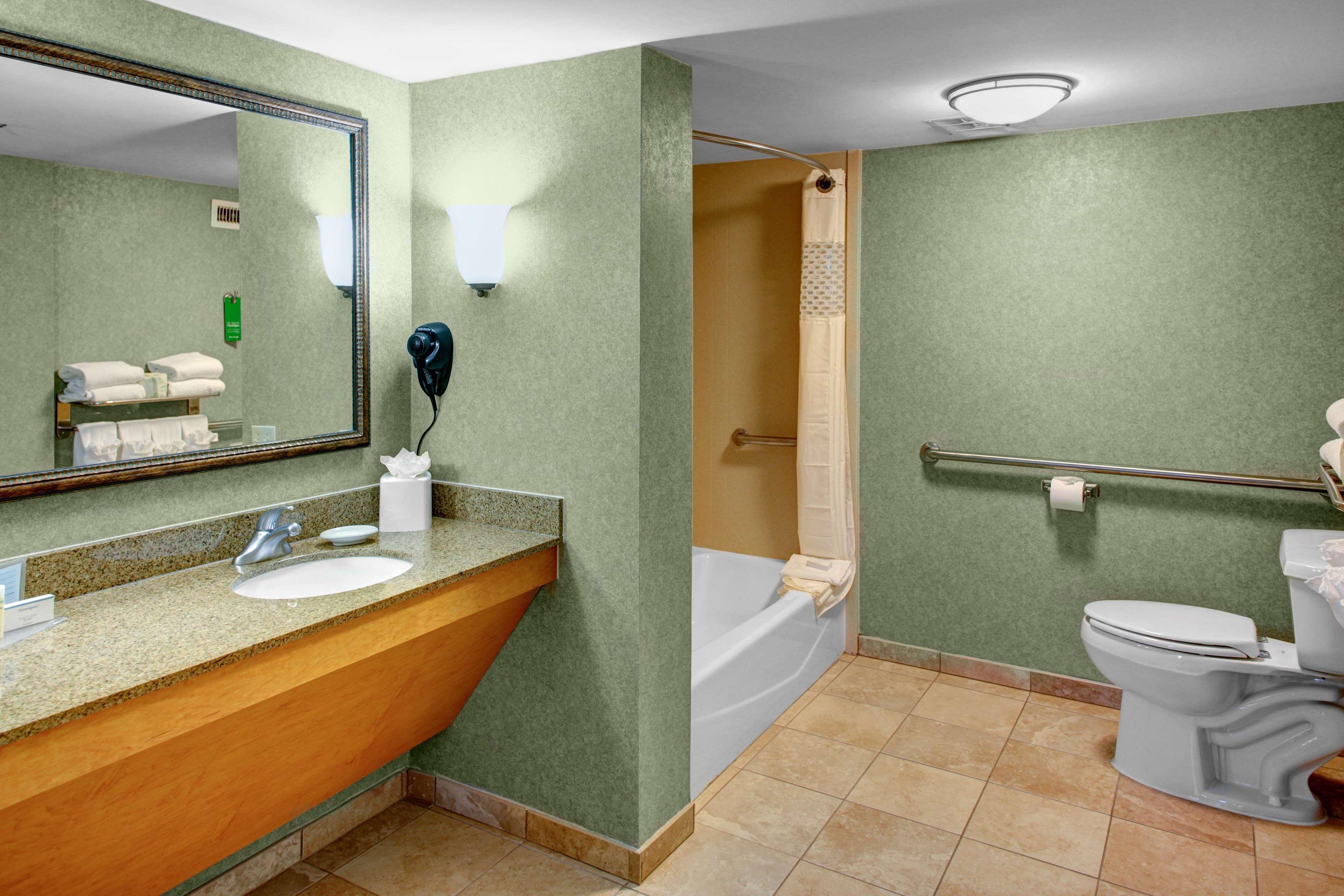 Hampton Inn & Suites Atlanta/Duluth/Gwinnett Экстерьер фото