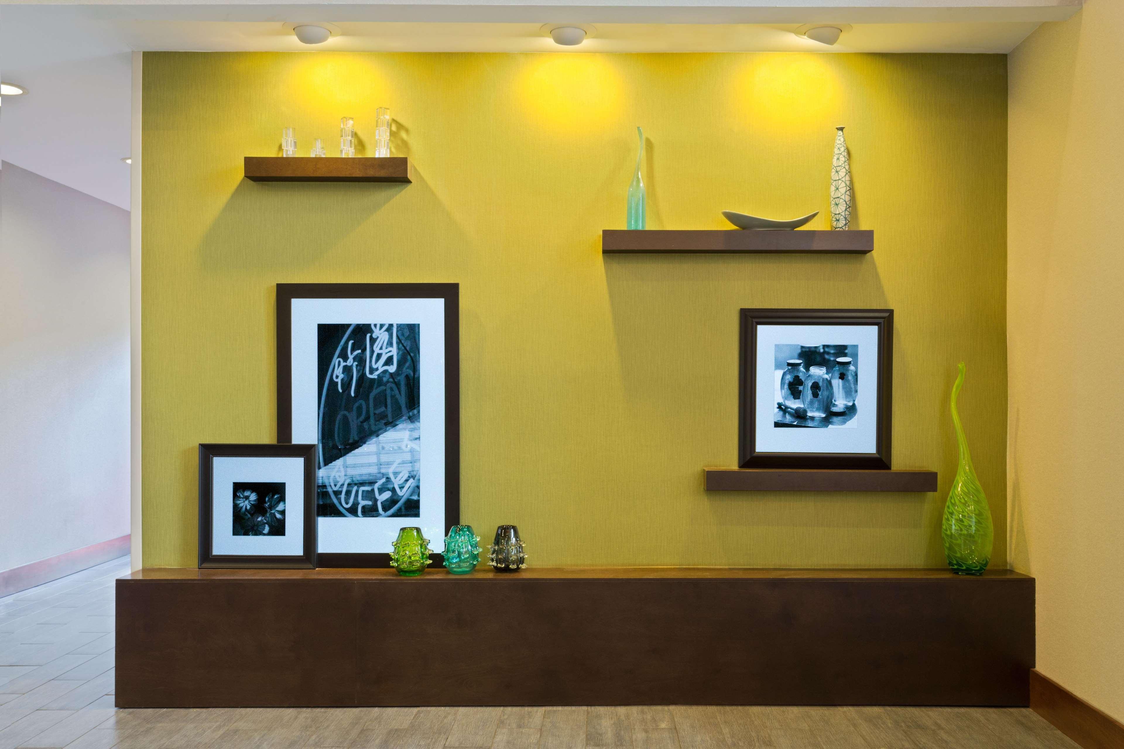 Hampton Inn & Suites Atlanta/Duluth/Gwinnett Экстерьер фото