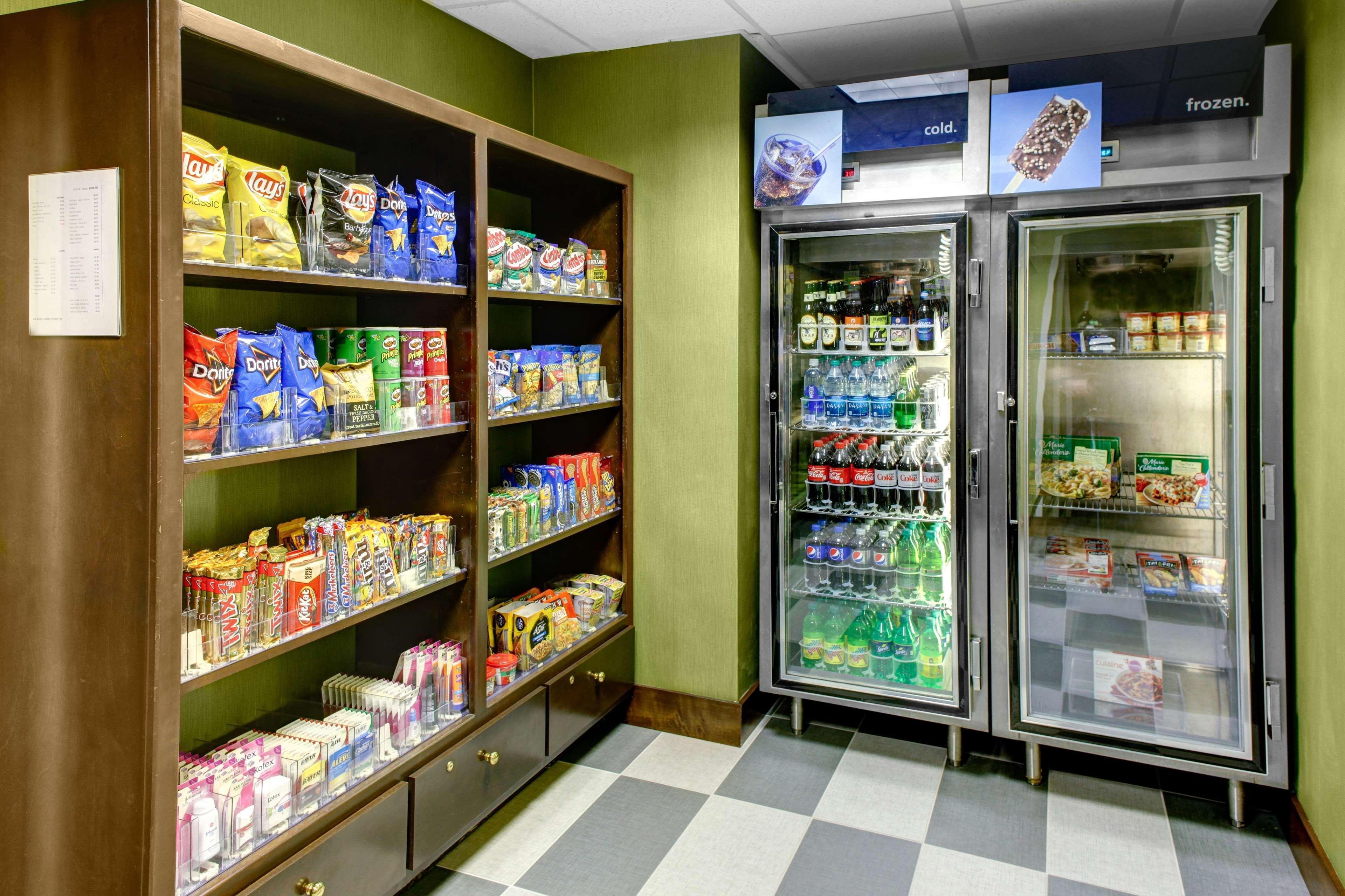 Hampton Inn & Suites Atlanta/Duluth/Gwinnett Экстерьер фото