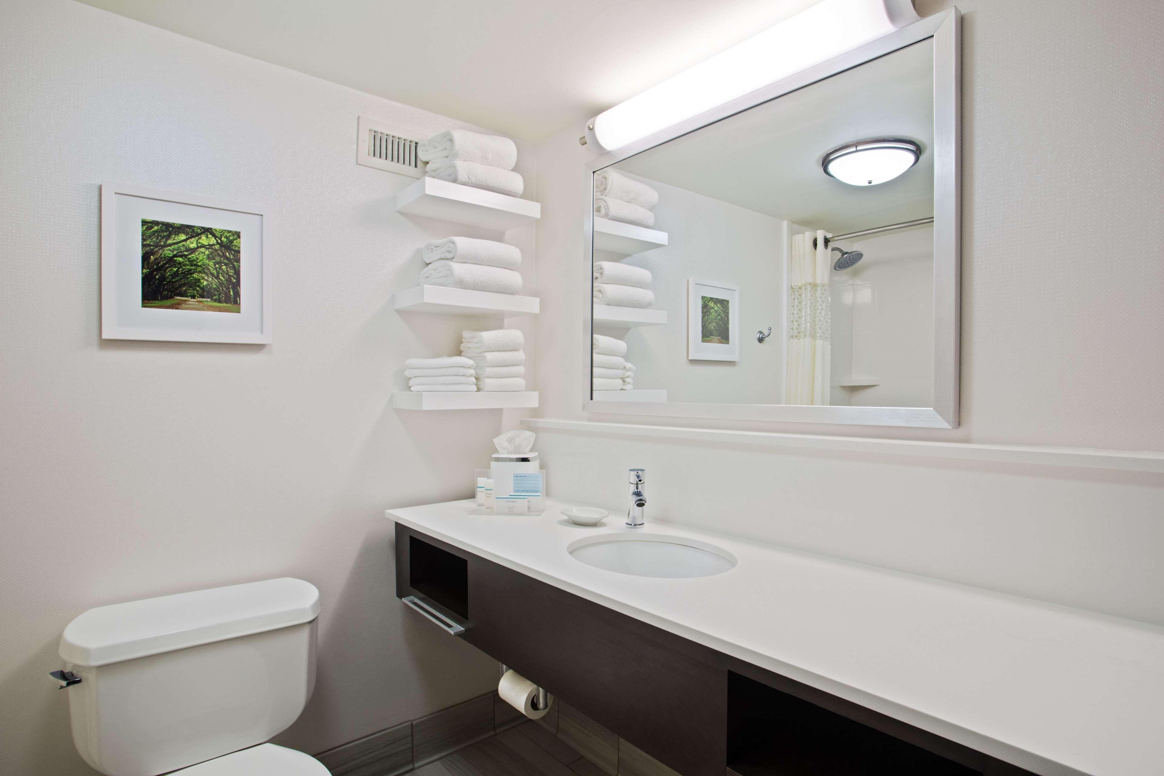 Hampton Inn & Suites Atlanta/Duluth/Gwinnett Экстерьер фото