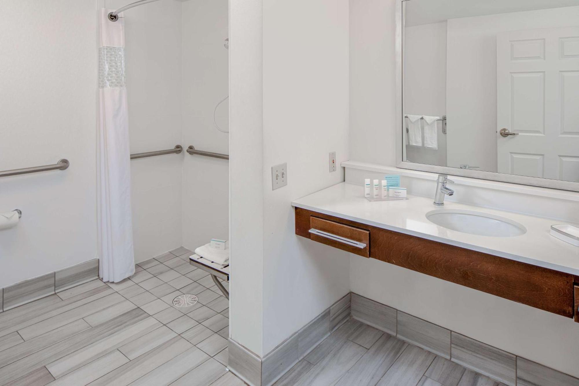Hampton Inn & Suites Atlanta/Duluth/Gwinnett Экстерьер фото