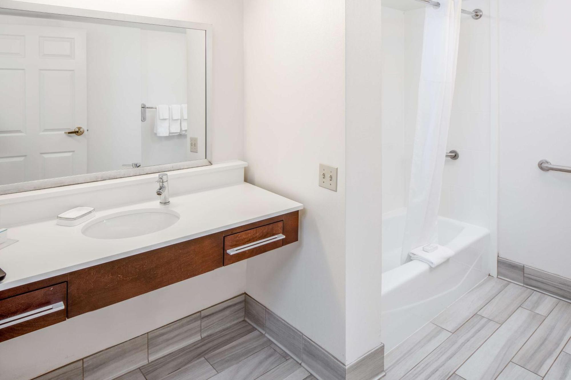 Hampton Inn & Suites Atlanta/Duluth/Gwinnett Экстерьер фото