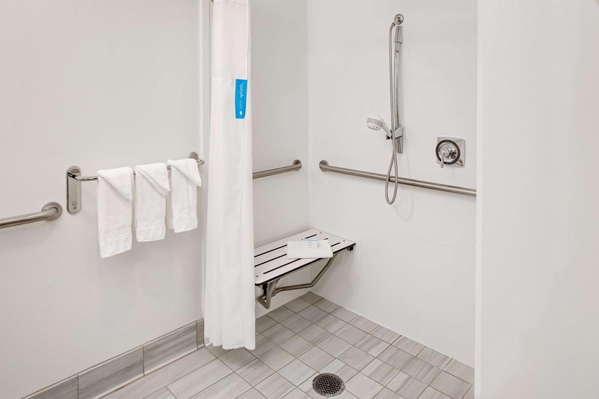 Hampton Inn & Suites Atlanta/Duluth/Gwinnett Экстерьер фото